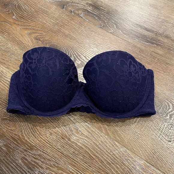 🌸Spring Sale 50% Off🌸 Victoria’s Secret Lace Bra - Picture 1 of 4